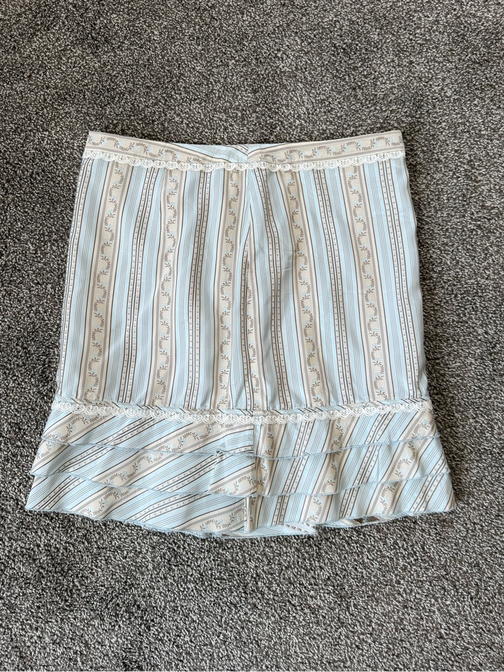 Moda International Skirt